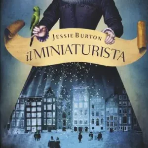 Nuova Collezione Il miniaturista