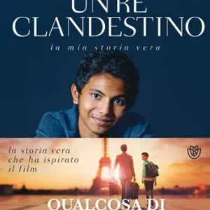 Un re clandestino Spedizione Espresso
