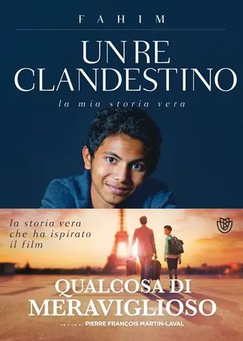 Un re clandestino Spedizione Espresso