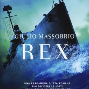 Saldi Rex