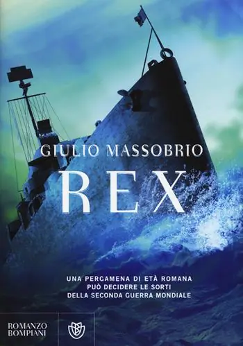 Saldi Rex