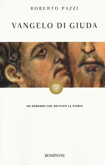Promozione Esclusiva Vangelo di Giuda