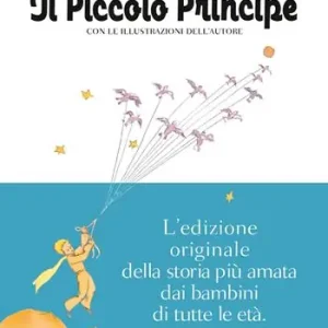 Miglior Prezzo Il Piccolo Principe. Ediz. illustrata