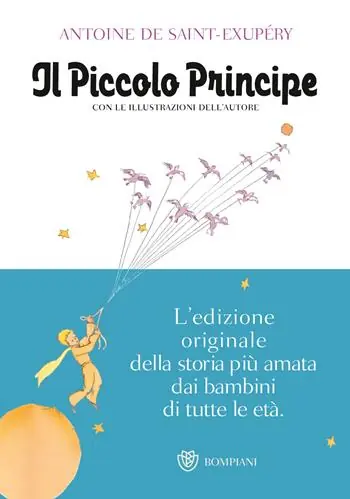 Miglior Prezzo Il Piccolo Principe. Ediz. illustrata