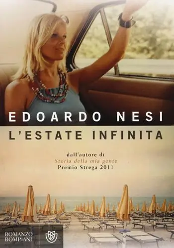 Economico L‘estate infinita
