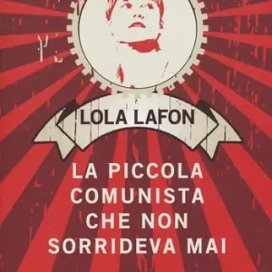 La piccola comunista che non sorrideva mai Prezzo Scontato