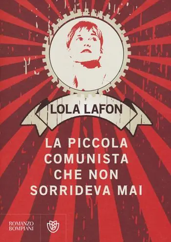 La piccola comunista che non sorrideva mai Prezzo Scontato