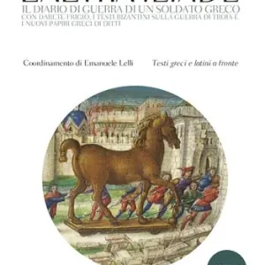 Direttamente Dal Produttore L‘altra «Iliade». Testo greco e latino a fronte. Ediz. multilingue