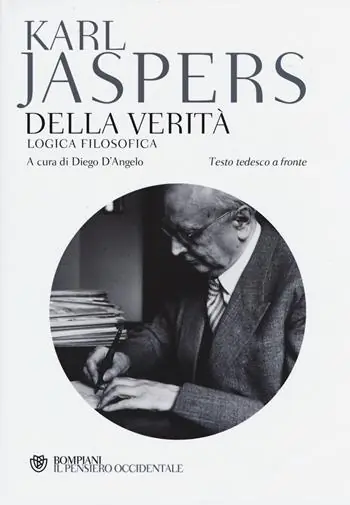 Della verità. Logica filosofica. Testo tedesco a fronte Spedito Oggi