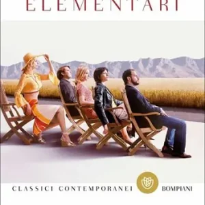 Le particelle elementari Professionale