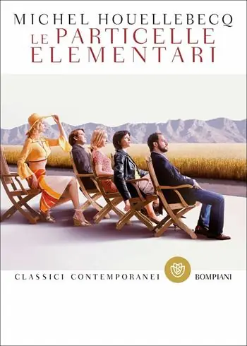 Le particelle elementari Professionale