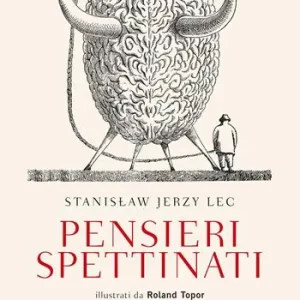 Pensieri spettinati Nuovo Arrivo