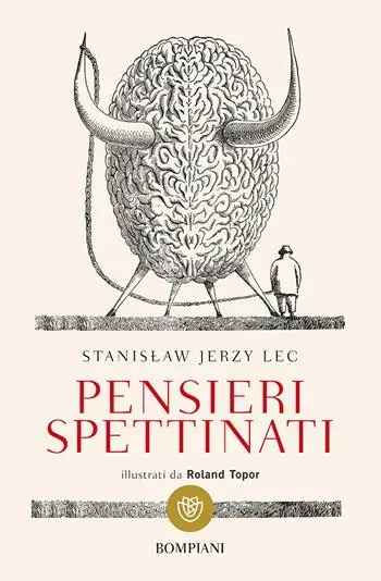 Pensieri spettinati Nuovo Arrivo