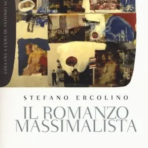 Vendita Finale Il romanzo massimalista