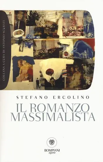 Vendita Finale Il romanzo massimalista