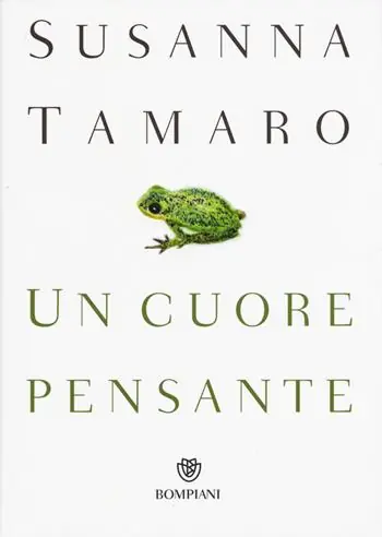 Un cuore pensante Pagamento Sicuro