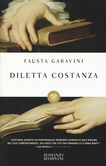 Diletta Costanza Compra Adesso