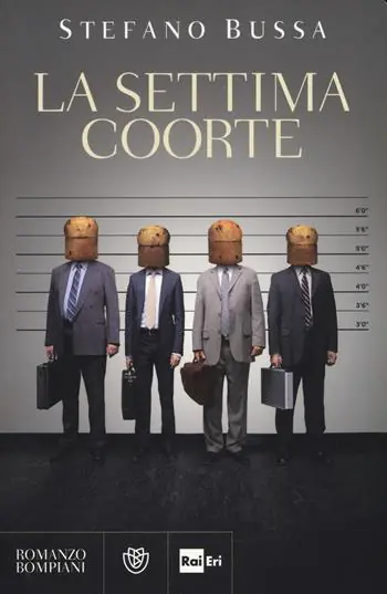 La settima coorte Offerta