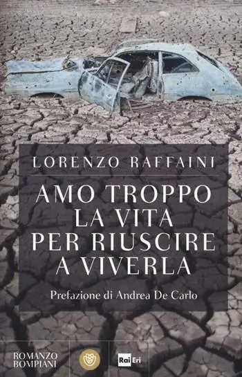 Amo troppo la vita per riuscire a viverla Non Perdere
