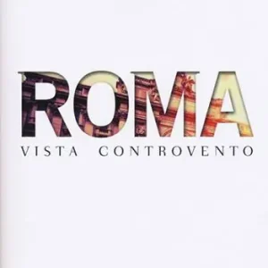 Roma vista controvento Nuova Collezione