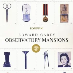 Observatory Mansions Saldi