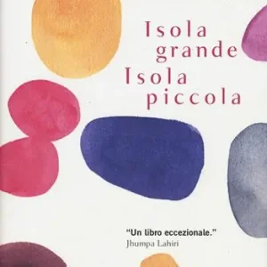 Isola grande, isola piccola Soddisfatti O Rimborsati