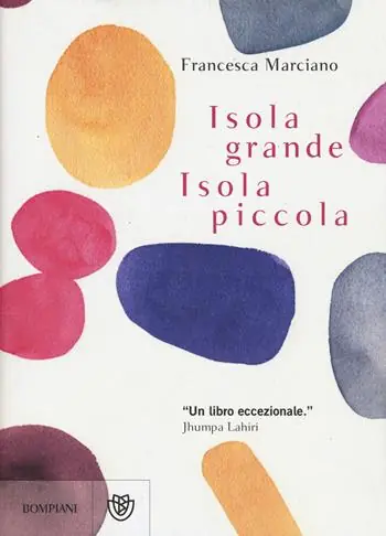 Isola grande, isola piccola Soddisfatti O Rimborsati