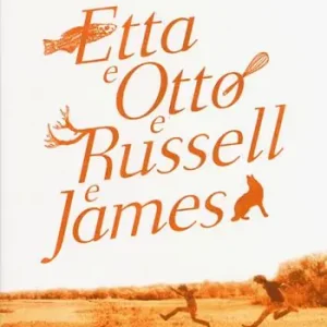 Occasione Etta e Otto e Russell e James