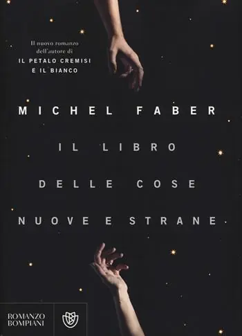 Il libro delle cose nuove e strane Compra Adesso