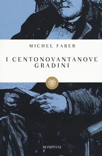 Economico I centonovantanove gradini