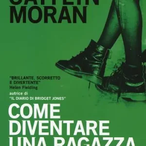 Come diventare una ragazza Promozione
