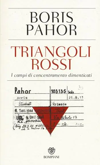 Compra Adesso Triangoli rossi. I campi di concentramento dimenticati