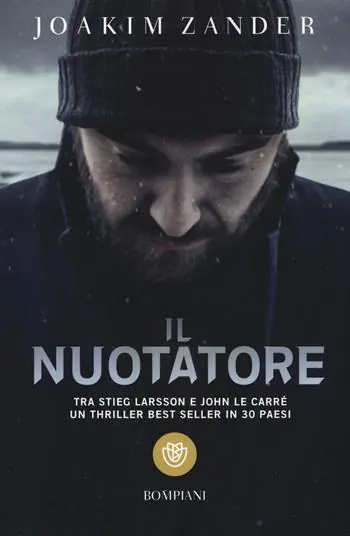 Il nuotatore Offerta Del Giorno