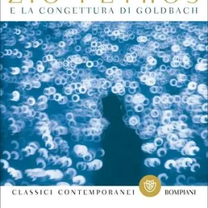 Zio Petros e la congettura di Goldbach Spedito Oggi