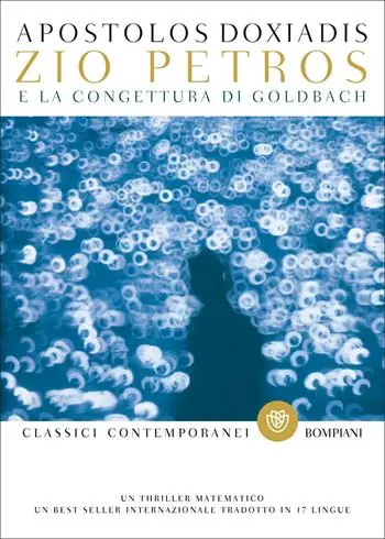 Zio Petros e la congettura di Goldbach Spedito Oggi