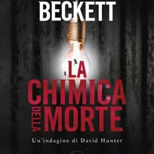 Compra Adesso La chimica della morte