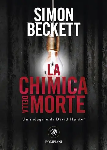 Compra Adesso La chimica della morte