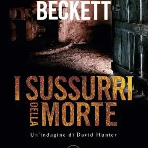 Ultimissimo Modello I sussurri della morte