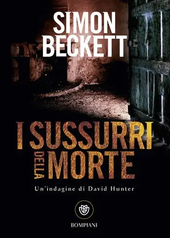 Ultimissimo Modello I sussurri della morte