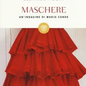 Super Prezzo Maschere. Un‘indagine di Mario Conde. Ediz. speciale