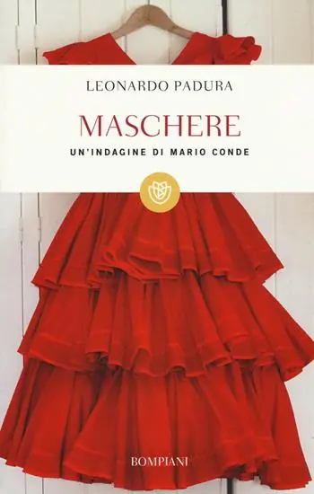 Super Prezzo Maschere. Un‘indagine di Mario Conde. Ediz. speciale