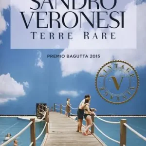 Terre rare Novità