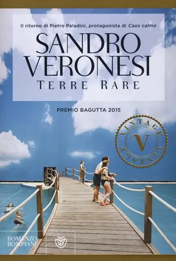 Terre rare Novità
