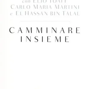 Camminare insieme Spedito Oggi
