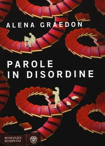 Ultime Pezzi Parole in disordine