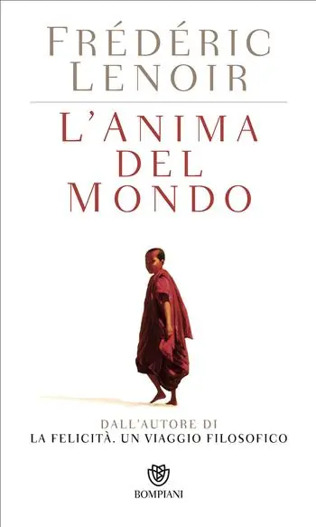 Offerta Del Giorno L‘anima del mondo
