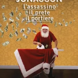 L‘assassino, il prete, il portiere Prezzo Ridotto