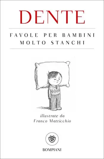 Favole per bambini molto stanchi Offerta Speciale
