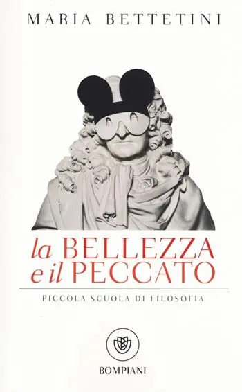 Popolare La bellezza e il peccato. Piccola scuola di filosofia
