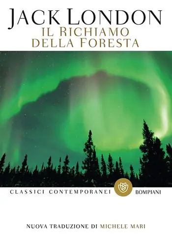 Il richiamo della foresta Compra Online
